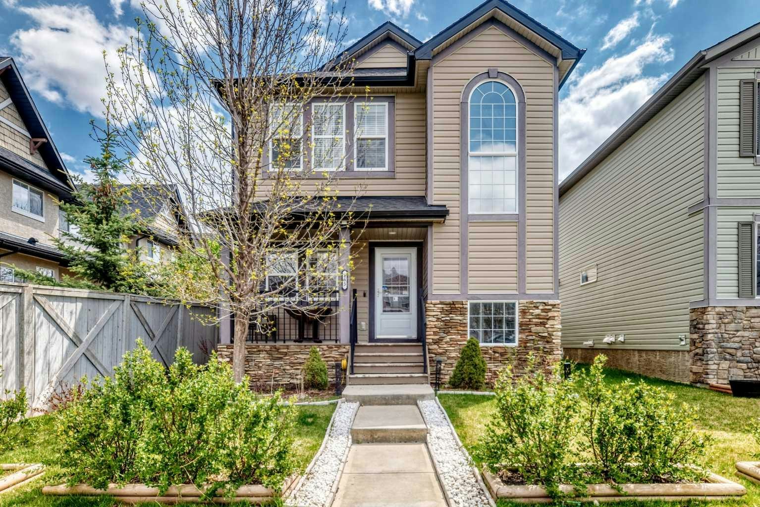 485 Cimarron Boulevard, Okotoks, AB, T1S 0J6