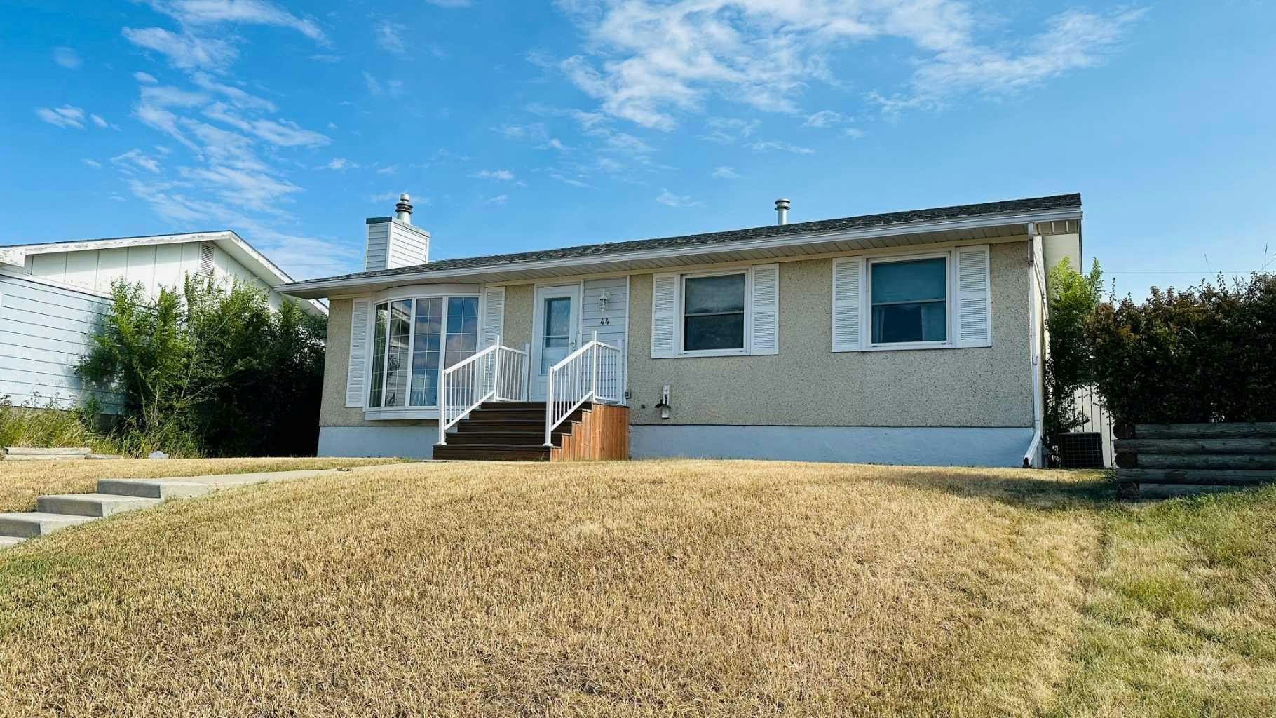 44 Cedar Crescent, Drumheller, AB, T0J 0Y7