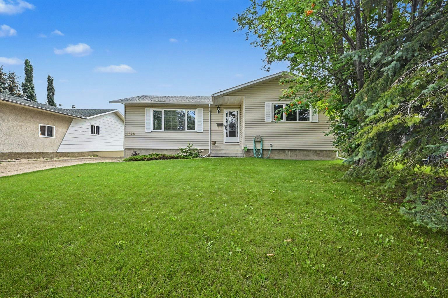 7325 97a Street, Grande Prairie, AB, T8V 4X5