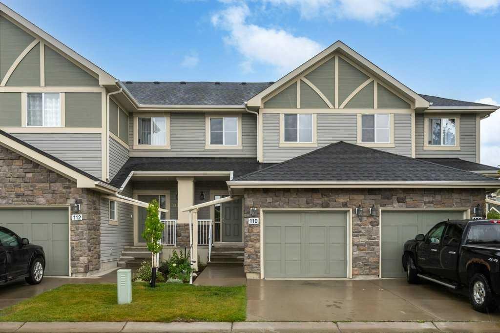 110-351 Monteith Drive SE, High River, AB, T1V 0G1