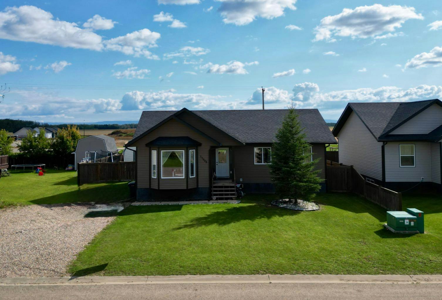 11005 95 Ave, Fort Vermilion, AB, T0H 2H0