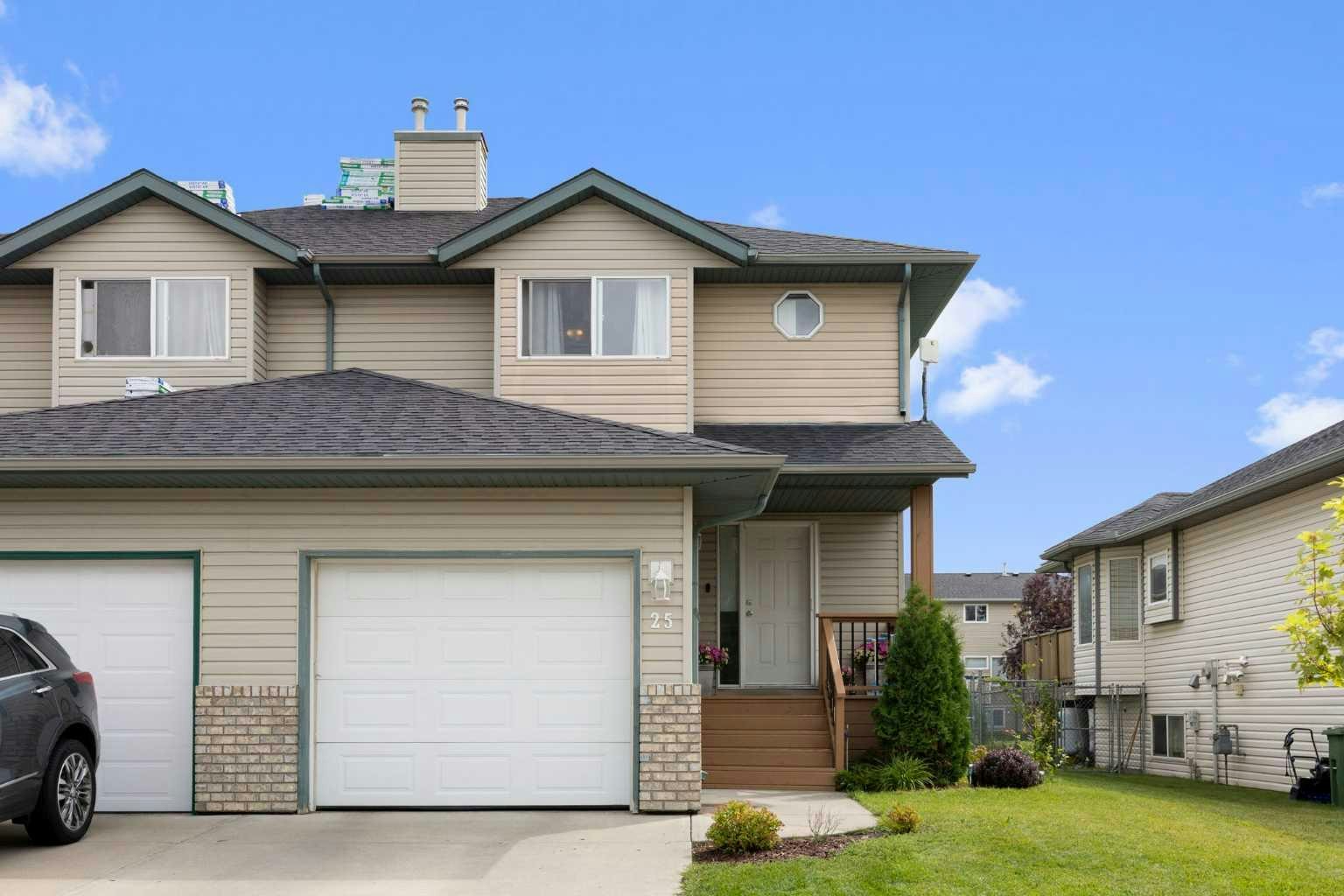 25 Hillview Road, Strathmore, AB, T1P 1S7