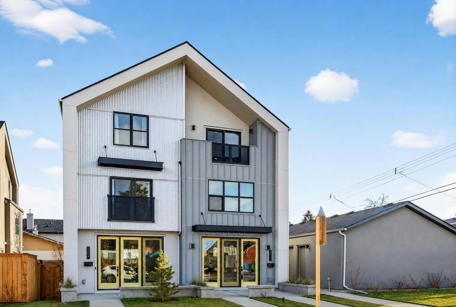 5406 6 Street SW, Calgary, AB, T2V 5A4
