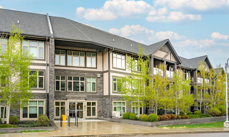 209-45 Aspenmont Heights SW