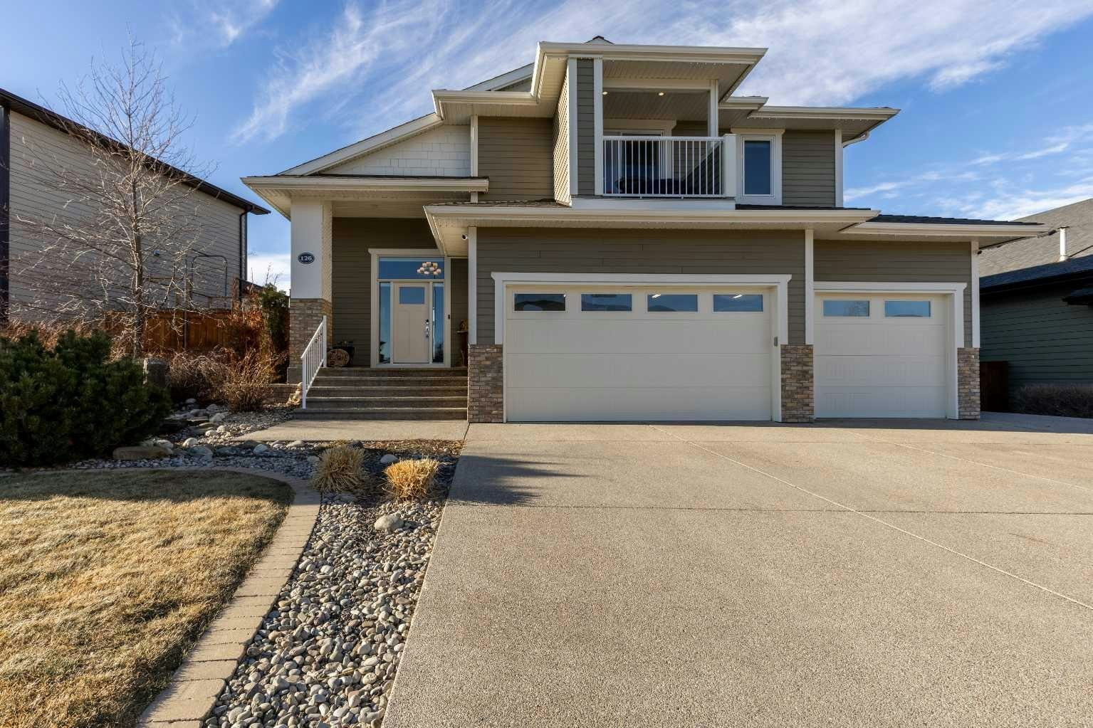 126 Stonecrest Point W, Lethbridge, AB, T1K 5S3