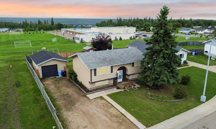 189 Sitka Drive