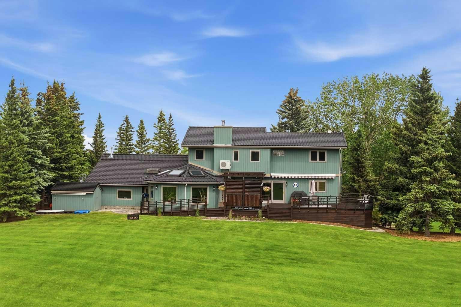 39 Calling Horse Estates, Rural Rocky View County, AB, T3Z 1H4