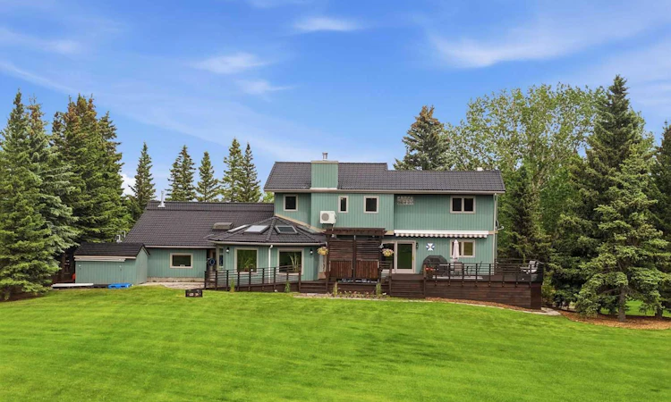39 Calling Horse Estates