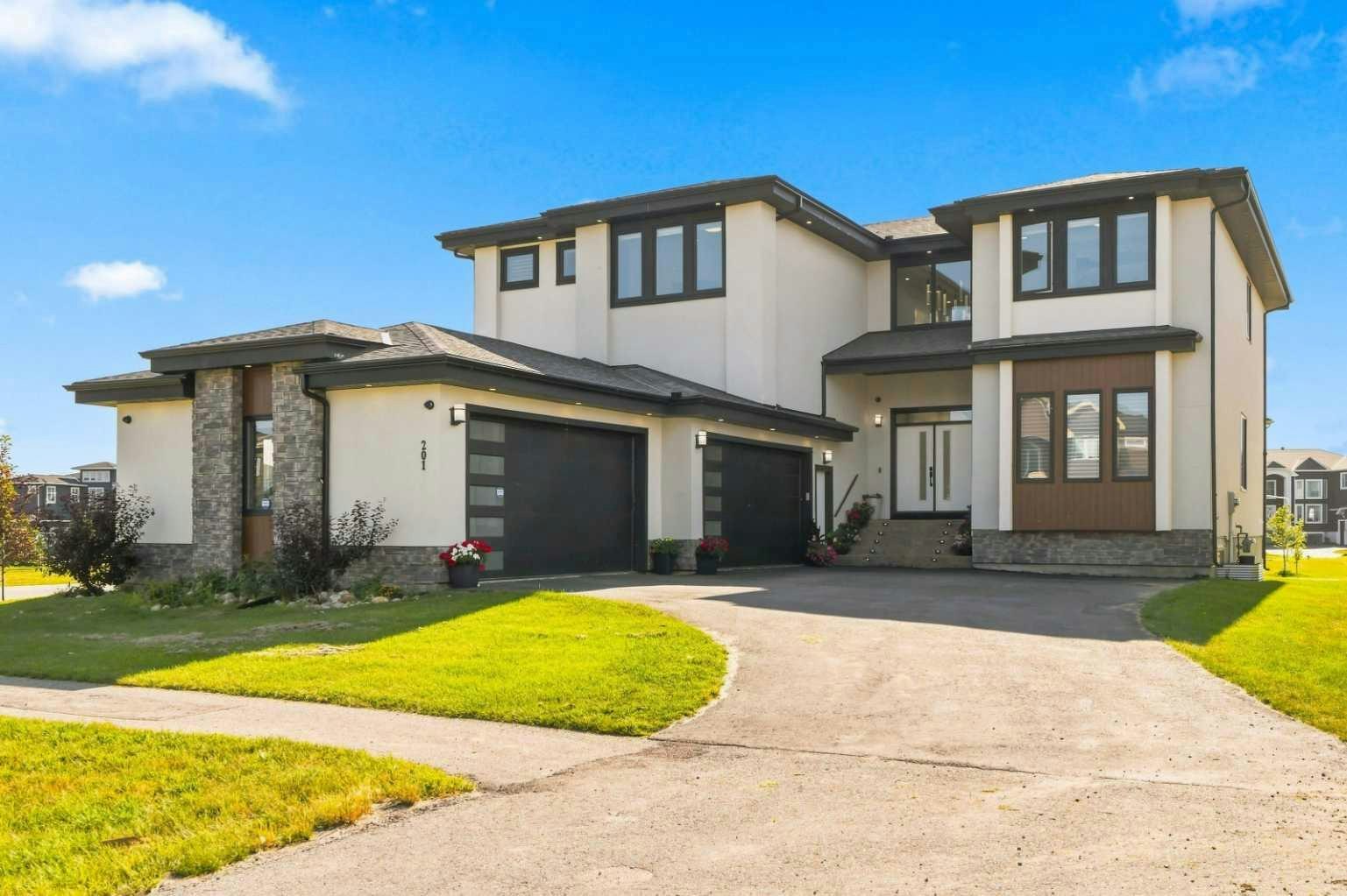 201 Milton Road, Rural Rocky View County, AB, T1Z 0B8