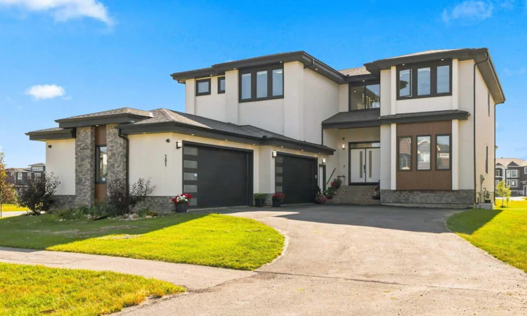 201 Milton Road
