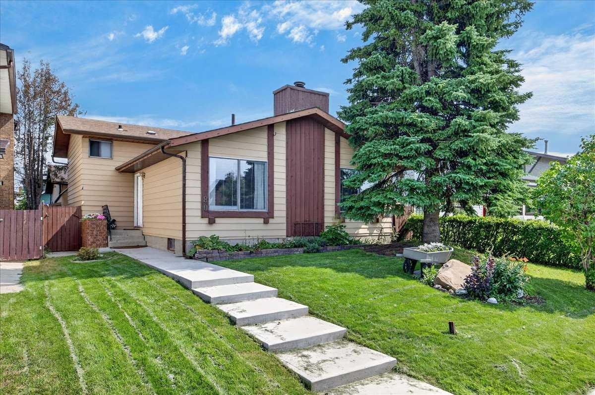 80 Templevale Way NE, Calgary, AB, T1Y 4V2