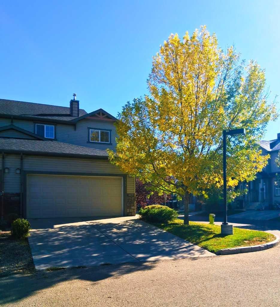 301 Ranch Ridge Meadow, Strathmore, AB, T1P 0A9