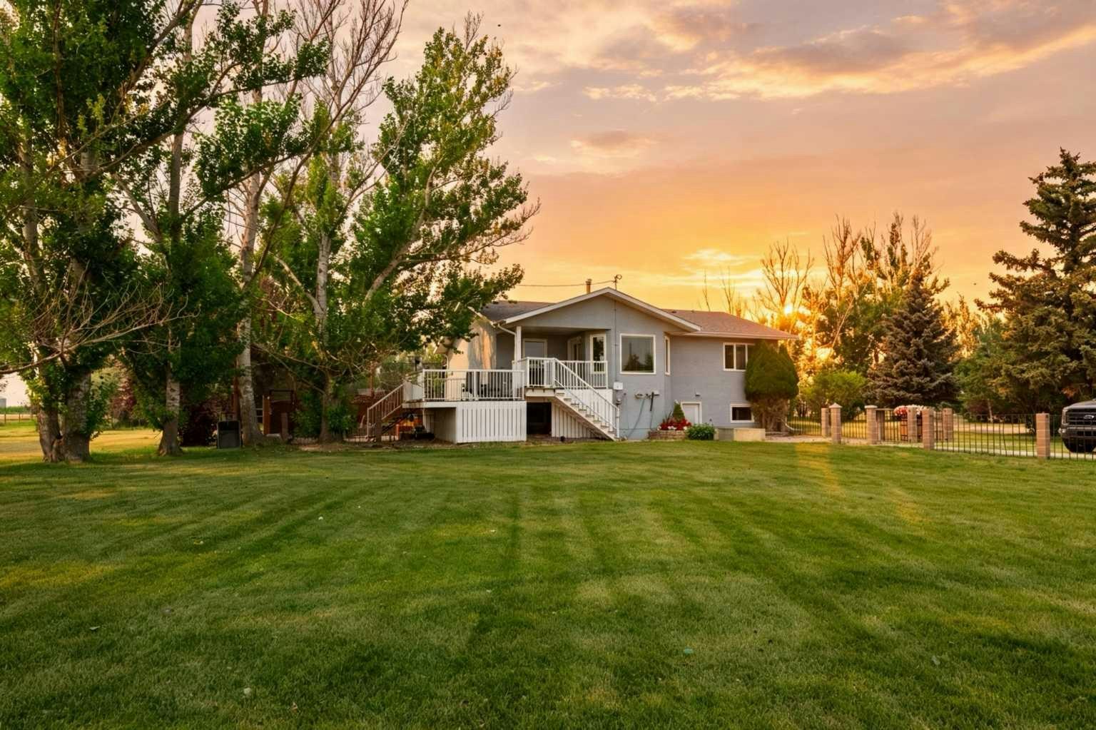 118 Mckechney Avenue, Lethbridge, AB, T0K 0T0