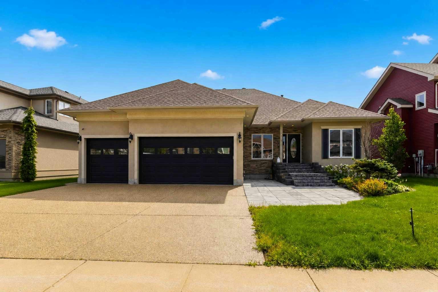 140 Lindstrom Crescent, Fort Mcmurray, AB, T9K 2N8