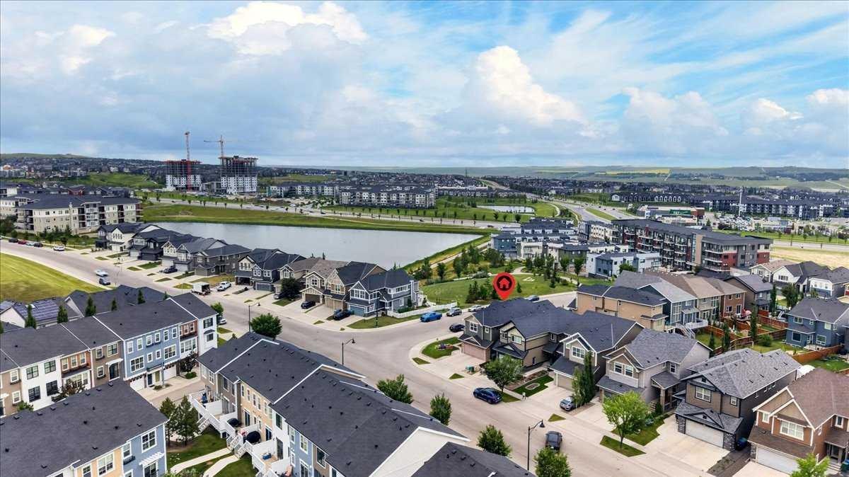 546 Sherwood Boulevard NW, Calgary, AB, T3R 0R7 - 47