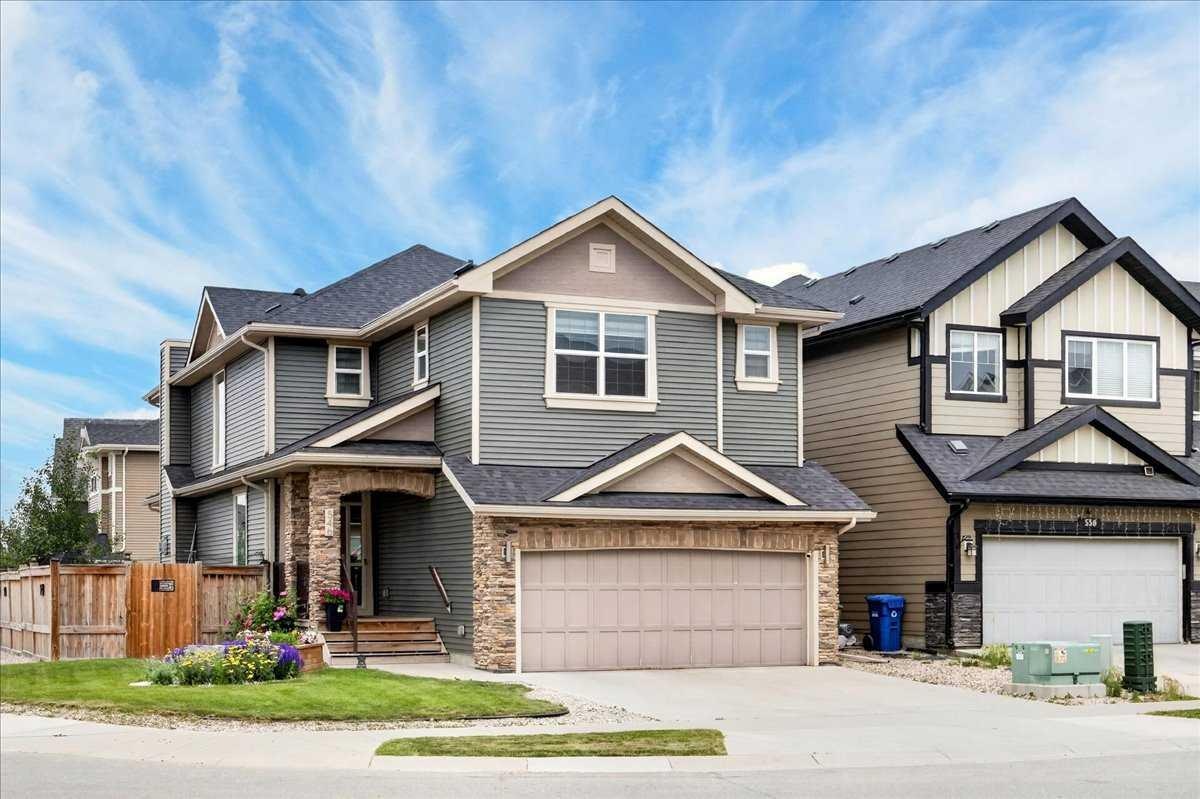 546 Sherwood Boulevard NW, Calgary, AB, T3R 0R7 - 2