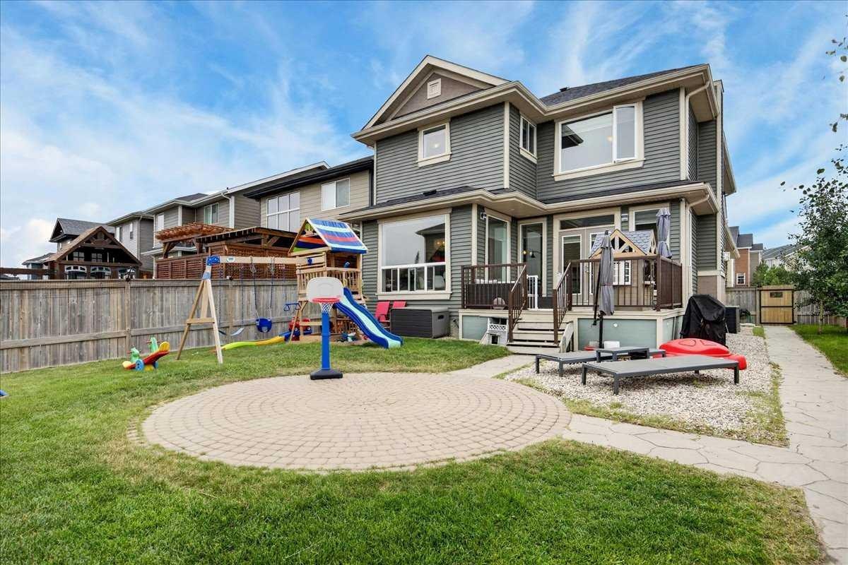 546 Sherwood Boulevard NW, Calgary, AB, T3R 0R7 - 45