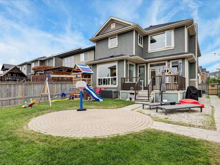 546 Sherwood Boulevard NW, Calgary, AB, T3R 0R7 - 45
