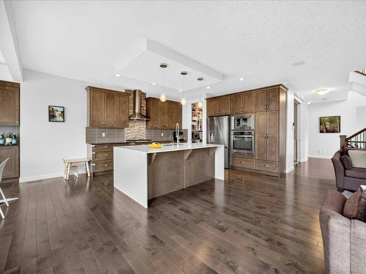 546 Sherwood Boulevard NW, Calgary, AB, T3R 0R7 - 12