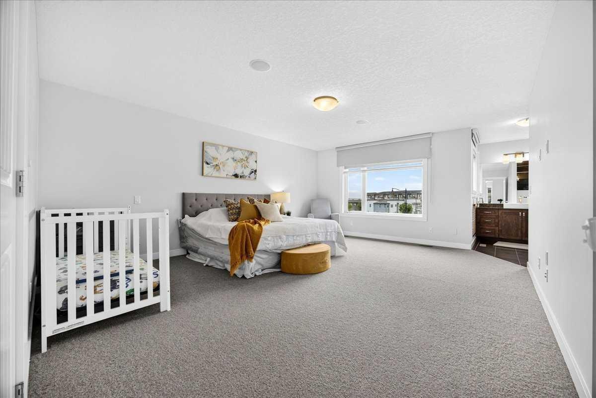 546 Sherwood Boulevard NW, Calgary, AB, T3R 0R7 - 22