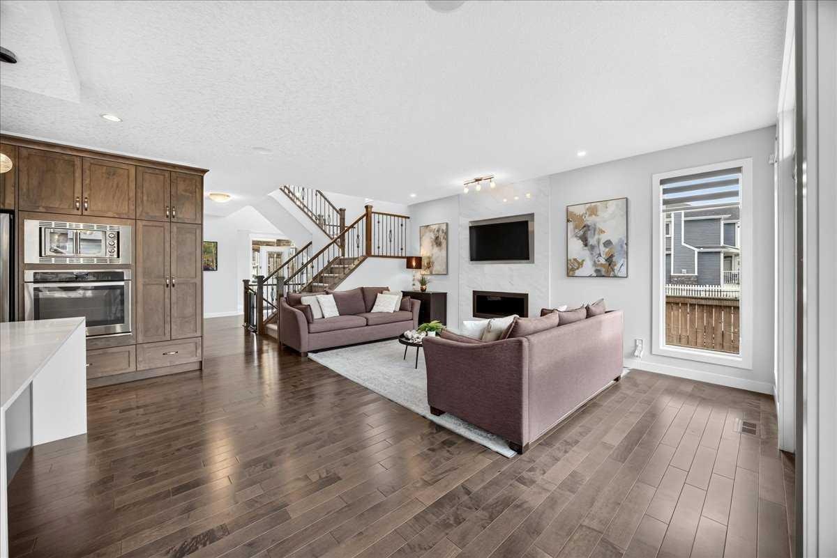 546 Sherwood Boulevard NW, Calgary, AB, T3R 0R7 - 7