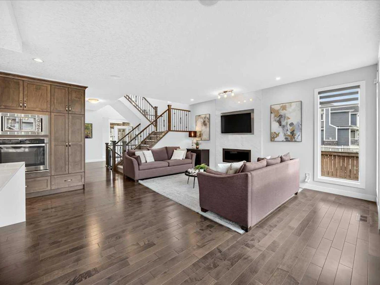 546 Sherwood Boulevard NW, Calgary, AB, T3R 0R7 - 7