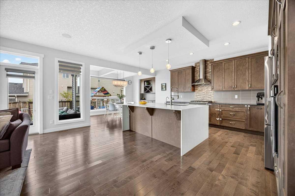 546 Sherwood Boulevard NW, Calgary, AB, T3R 0R7 - 10