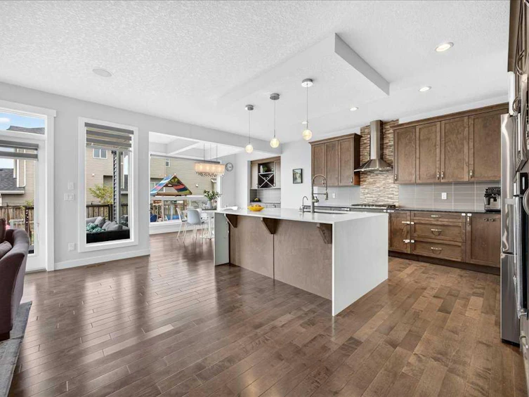 546 Sherwood Boulevard NW, Calgary, AB, T3R 0R7 - 10