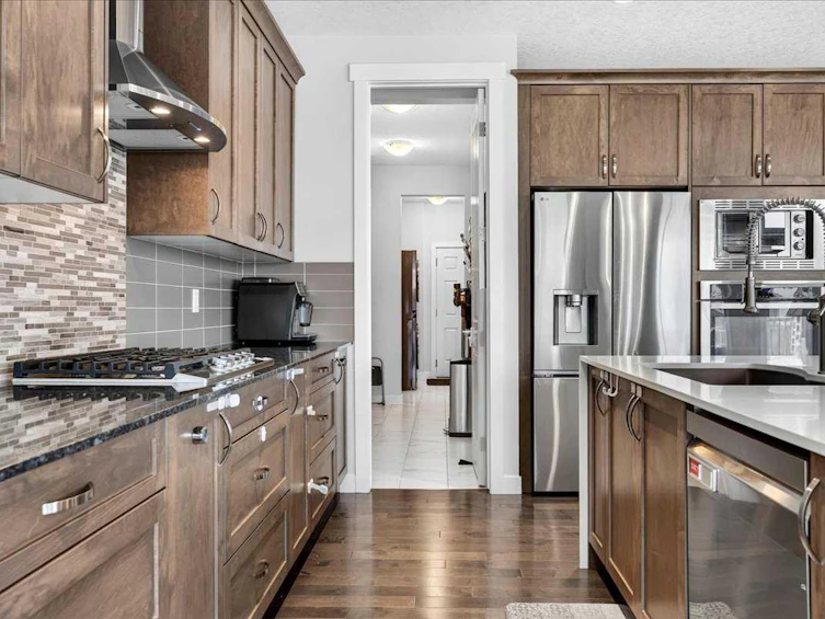 546 Sherwood Boulevard NW, Calgary, AB, T3R 0R7 - 15