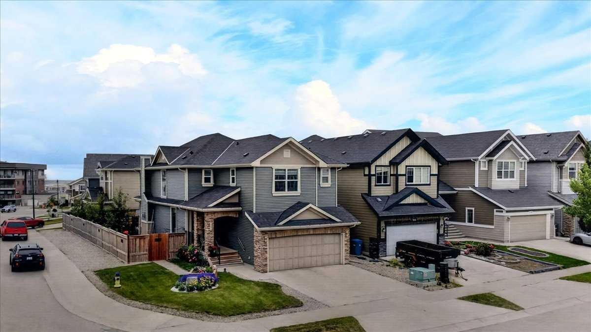 546 Sherwood Boulevard NW, Calgary, AB, T3R 0R7 - 49