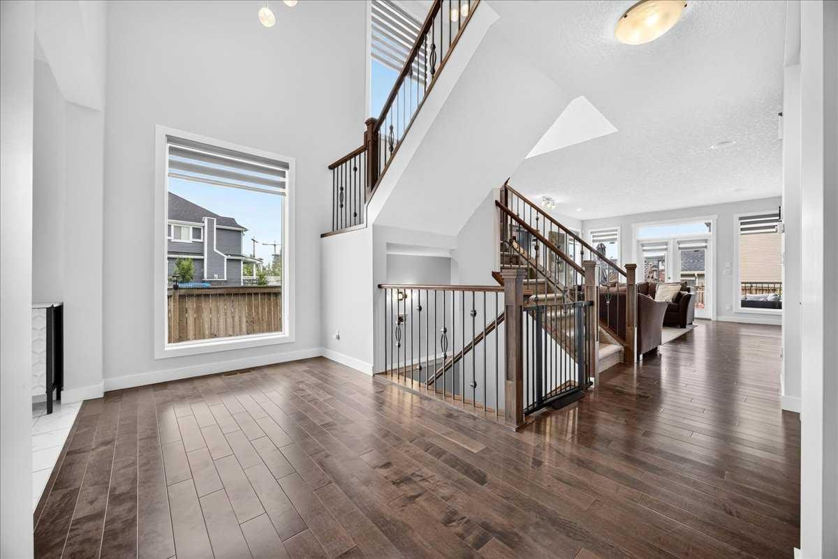 546 Sherwood Boulevard NW, Calgary, AB, T3R 0R7 - 21