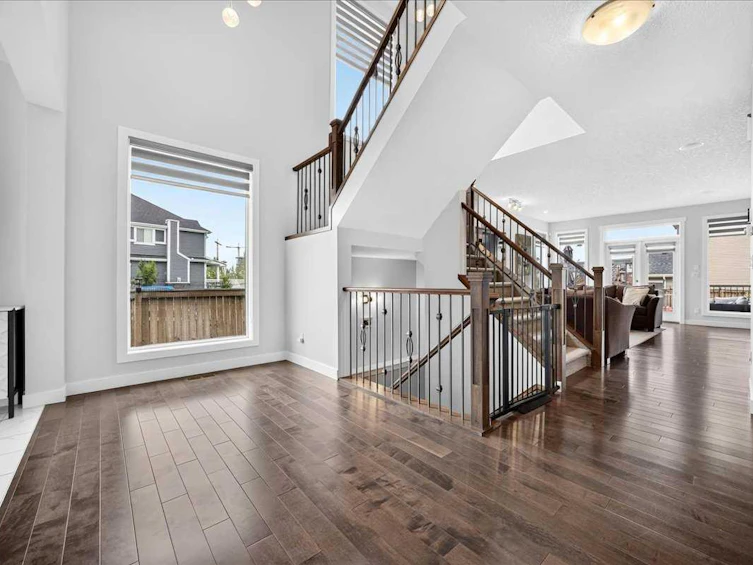 546 Sherwood Boulevard NW, Calgary, AB, T3R 0R7 - 21