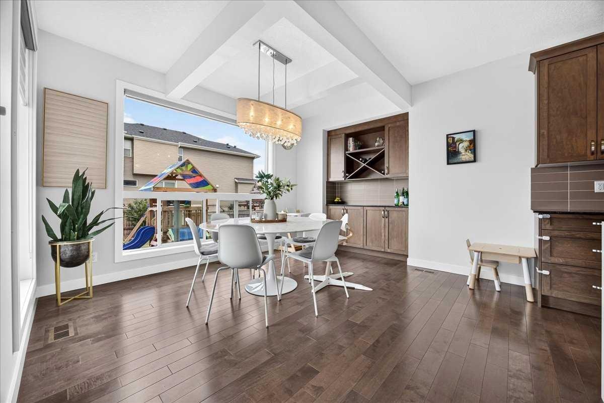 546 Sherwood Boulevard NW, Calgary, AB, T3R 0R7 - 16