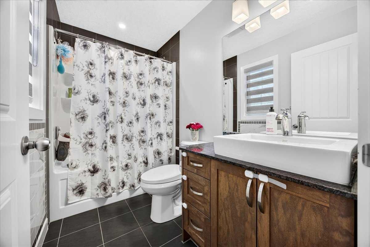 546 Sherwood Boulevard NW, Calgary, AB, T3R 0R7 - 33