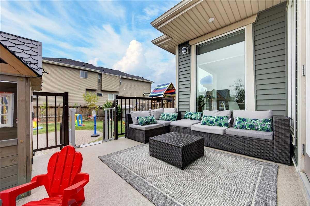 546 Sherwood Boulevard NW, Calgary, AB, T3R 0R7 - 43