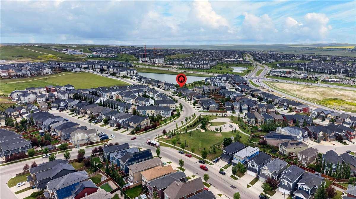 546 Sherwood Boulevard NW, Calgary, AB, T3R 0R7 - 48