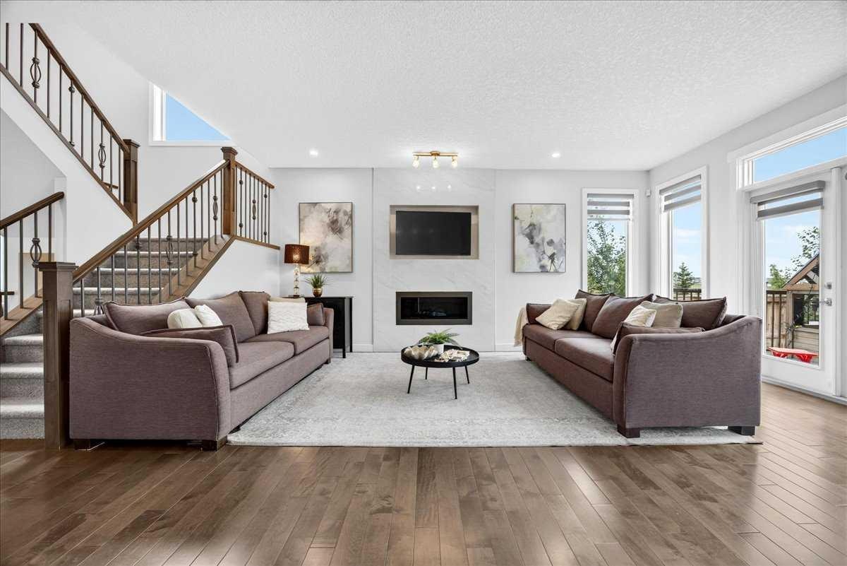 546 Sherwood Boulevard NW, Calgary, AB, T3R 0R7 - 8