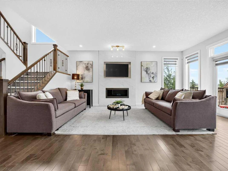 546 Sherwood Boulevard NW, Calgary, AB, T3R 0R7 - 8