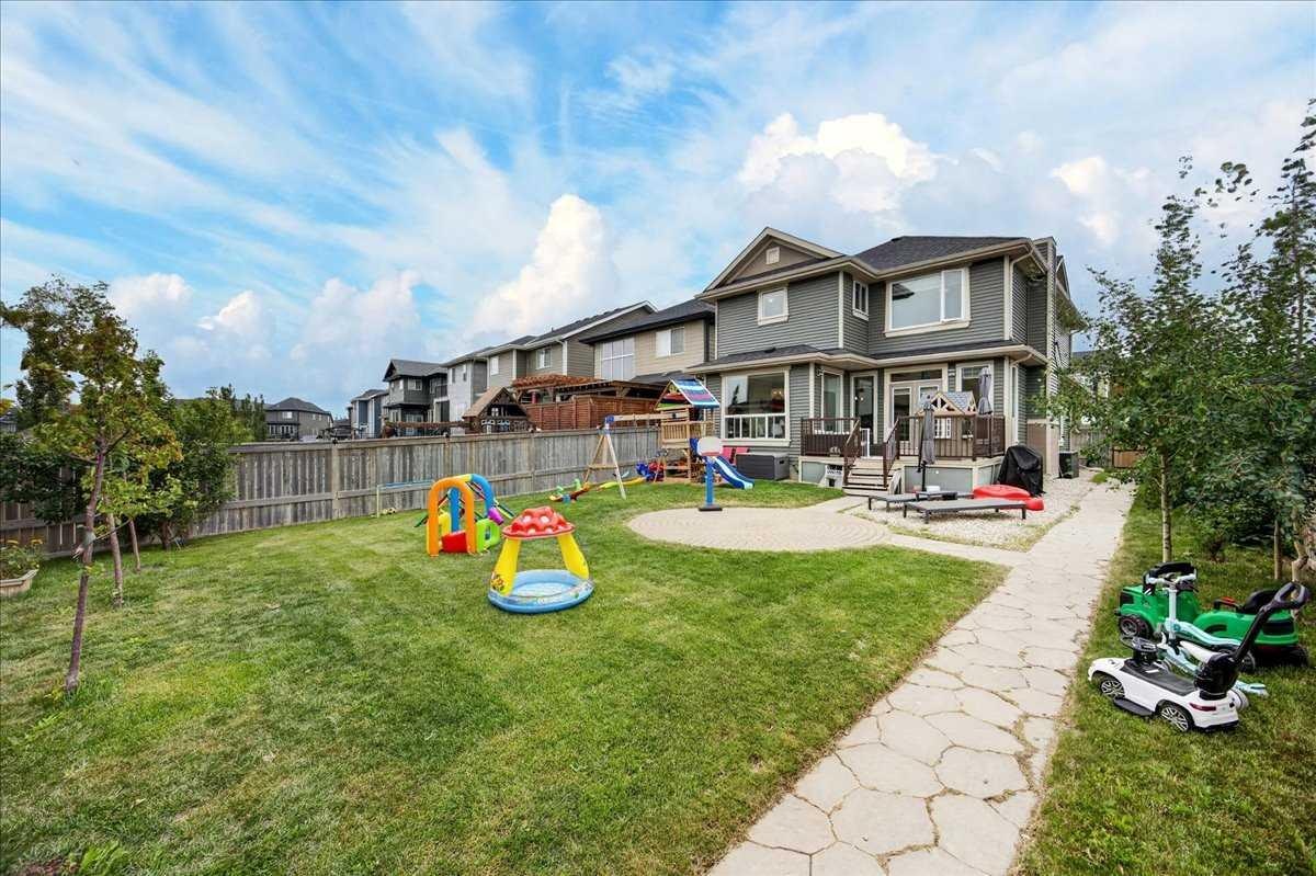 546 Sherwood Boulevard NW, Calgary, AB, T3R 0R7 - 44