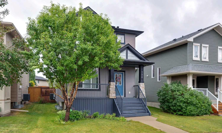 126 Evansdale Link NW