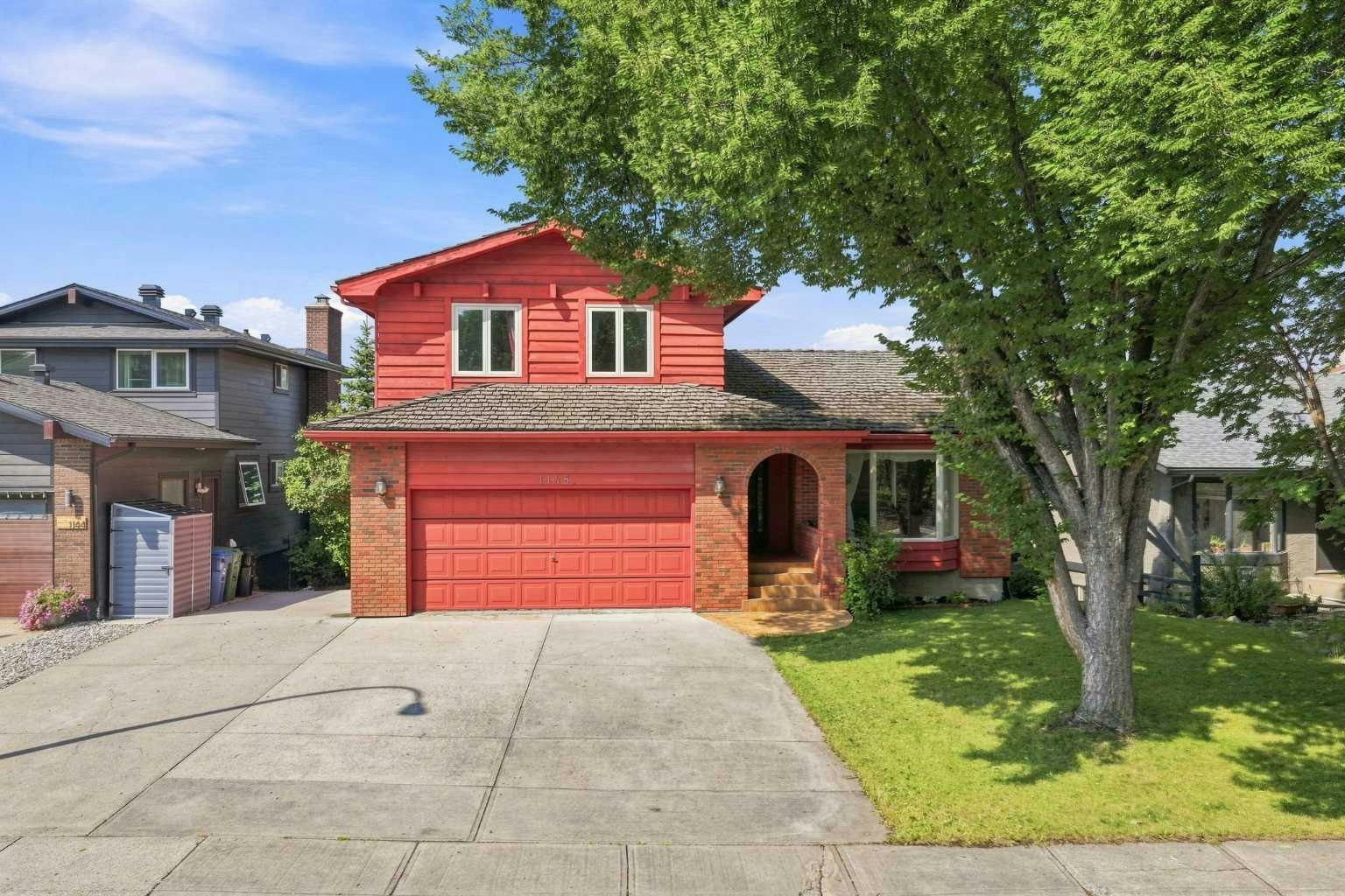 1148 Edgemont Road NW, Calgary, AB, T3A 2J8