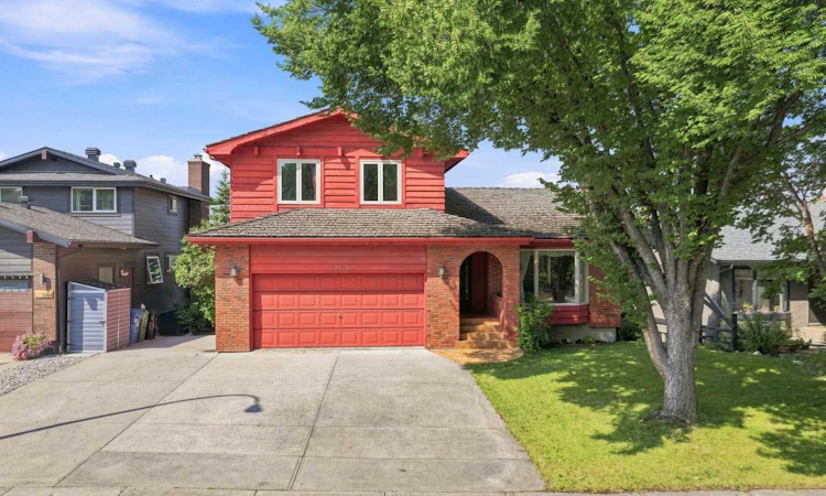 1148 Edgemont Road NW