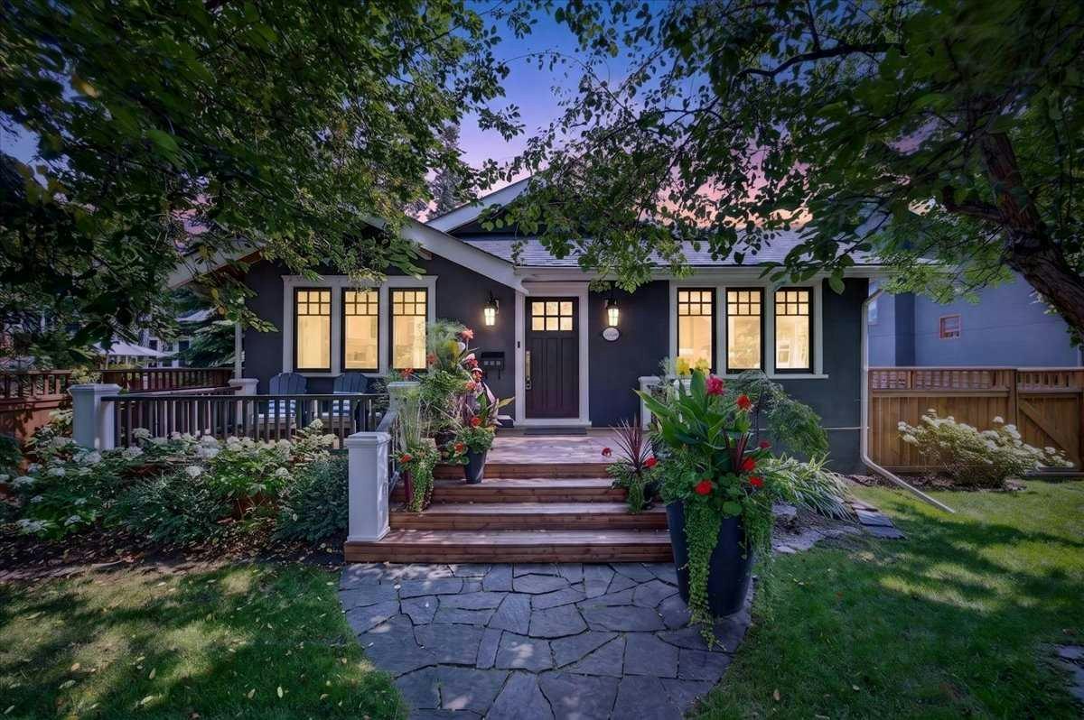 3610 6 Street SW, Calgary, AB, T2S 2M7