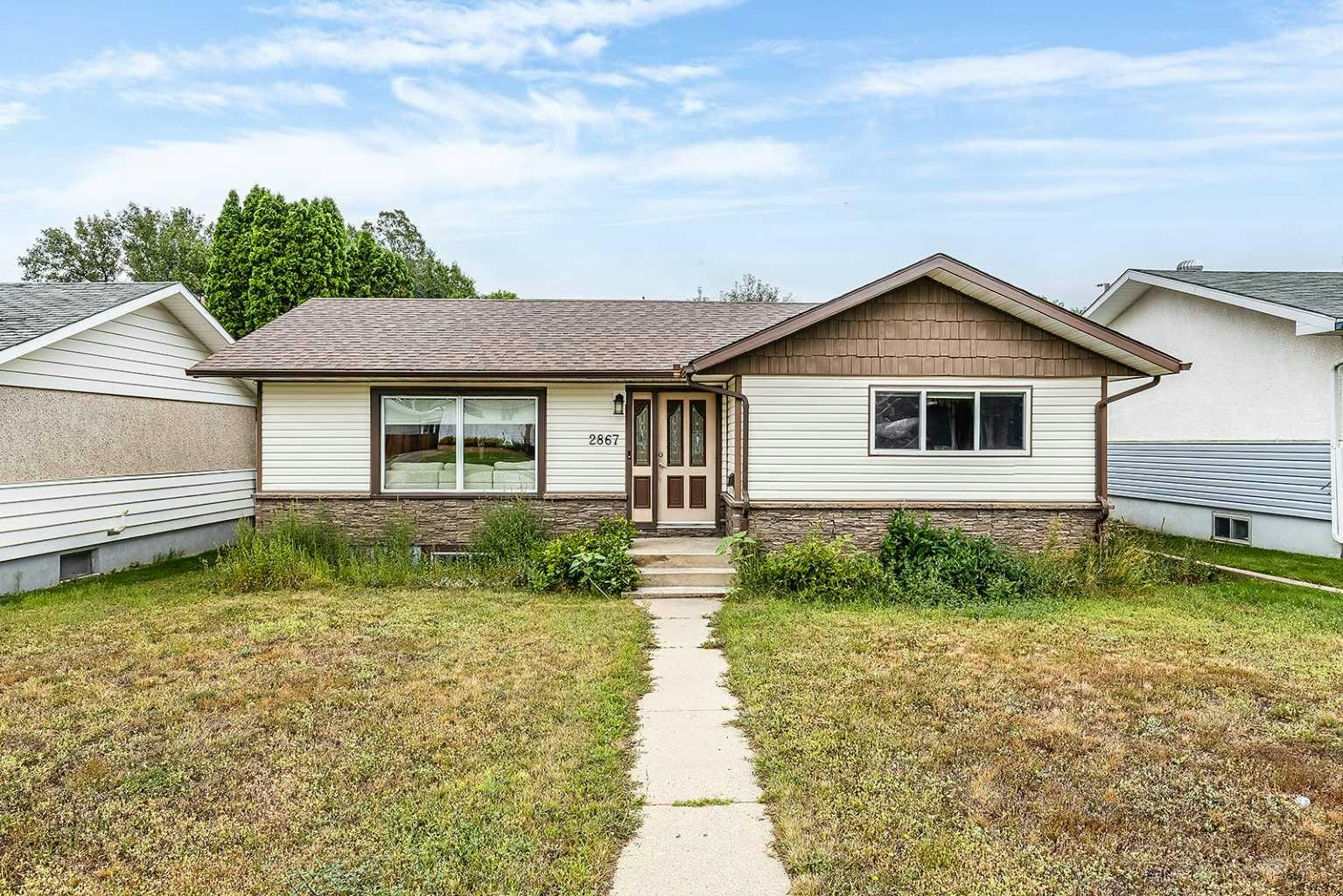 2867 16 Ave SE, Medicine Hat, AB, T1A 3T8