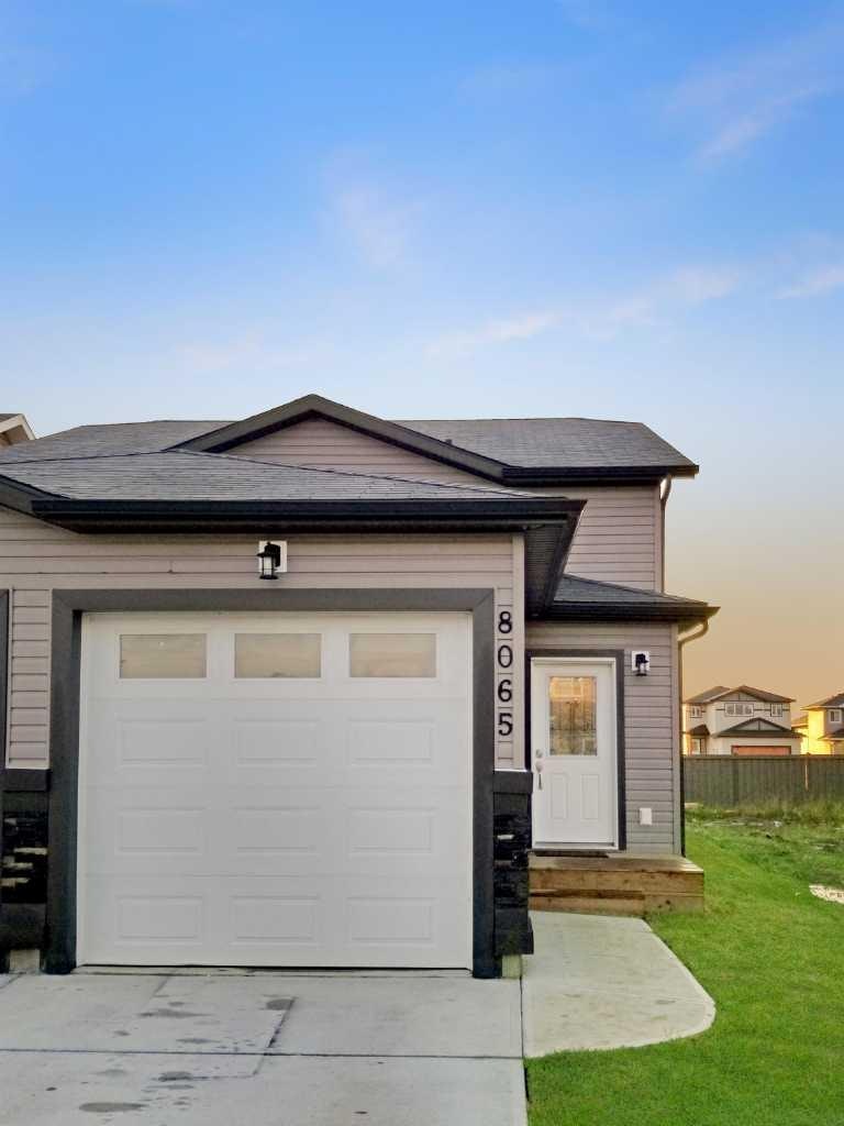 B-8065 91 Street, Grande Prairie, AB, T8V 7P6