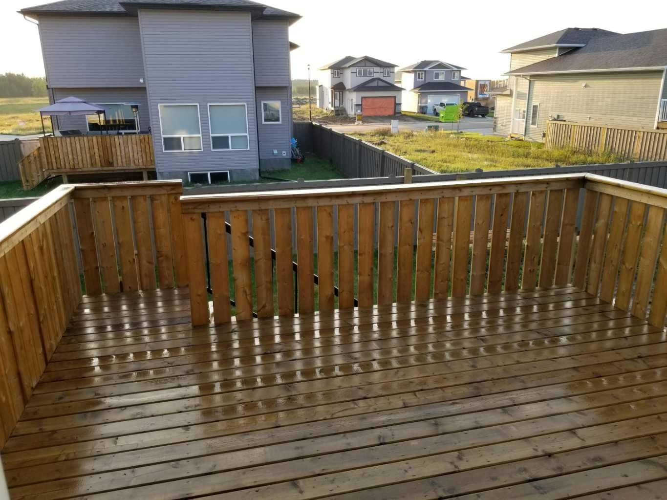 B-8065 91 Street, Grande Prairie, AB, T8V 7P6 - 12