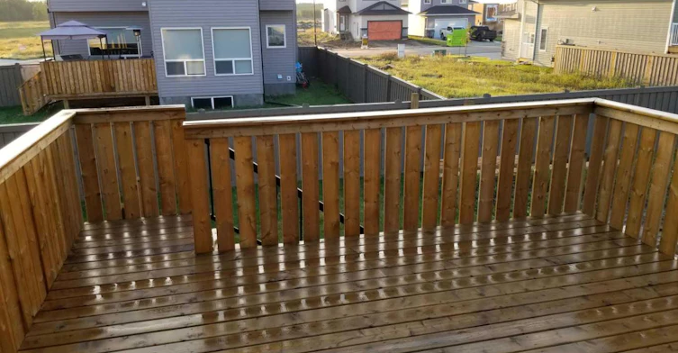 B-8065 91 Street, Grande Prairie, AB, T8V 7P6 - 12