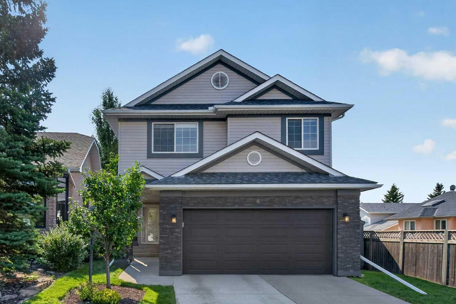 4 Citadel Manor NW, Calgary, AB, T3G 3Y3