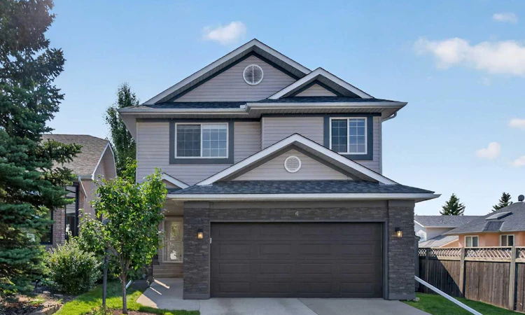 4 Citadel Manor NW