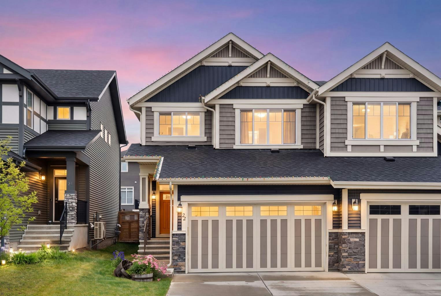 22 Sunrise Heights, Cochrane, AB, T4C 2R8